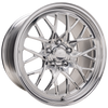 Billet Specialties Redline Drag Pack Rear Wheel - (2011-2024 Mustang GT) - Polished - DP07710RT6575