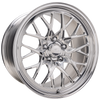 Billet Specialties Redline Drag Pack Rear Wheel - (2008-2018 Challenger / Charger / Magnum SRT8 & 2015-2018 Hellcat Challenger) - Polished - DP07710RZ9065