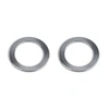 UPR Products Billet Rear Spring Spacers (2015 - 2026 Mustang) 2701-01