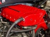 Whipple Supercharger Stage 1 Kit Gen 6 3.0L (2024 - 2026 F150 5.0L) WK-2317-STG1-30