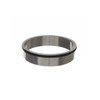 Accufab 3.5" Weld Ferrule w/ Matching O-Ring - F3.5