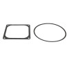 Accufab 4-Barrel 6500 Gasket 4B6500G