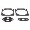 Accufab Ford 75mm Throttle Body Gasket Kit - Tbody & Plenum (4.6L 2V Mustang) F7546GK