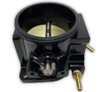 Accufab Buick 70mm Throttle Body - Max Version - Black  (1986 - 1987 Grand National) B70MAXBK