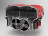 Whipple Supercharger Stage 1 Kit Gen 6 3.0L (2024 - 2026 F150 5.0L w/ Power Onboard) WK-2317-STG1-30D