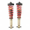 Belltech 0" to -3.5" Adjustable Lowering Coilover Kit (2021-2023 F150 4WD) 15007