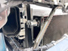 Whipple Superchargers HD Race Heat Exchanger - For Dual Pump (2024 - 2026 Mustang S650) 70-70006