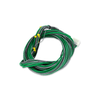 FuelTech SPARKPRO-6 ignition harness 14-way wiring installed in engine bay