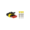 FuelTech PS-10B turbo shaft speed sensor plug kit for wiring installation
