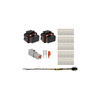 FuelTech FT600 connector kit ECU wiring conversion kit