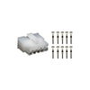 FuelTech peak hold injector connector kit for low impedance injectors