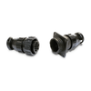 FuelTech 16 way CPC connector kit for firewall wiring pass through