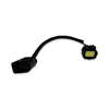 FuelTech Bosch to NTK O2 sensor adapter harness LSU 4.2 conversion