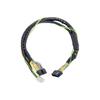FuelTech WB-O2 datalogger adapter harness FT400 FT350 wiring