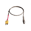 FuelTech air and liquid thermocouple sensor with 1/8 NPT threaded fitting