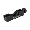 FuelTech spark plug gapper tool billet aluminum threaded adjustment