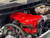 Whipple Supercharger Kit Gen 6 3.0L (2021 - 2024 GM 1500 SUV 5.3L L84 Global B) WK-1212-30