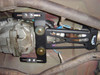 Stifflers Transmission Crossmember (1999 - 2004 Mustang) TCB-M20