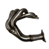 Kooks 1-7/8" x 2" Stainless Steel Stepped Tri-Y Headers (2022 - 2026 C8 Corvette Z06) 2181Y500