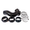 VMP Carbon Fiber Intake Kit for Stage 2 VMP / Whipple / FP Supercharged (2024 - 2025 Mustang GT) INA057