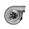 HPT F2 6264 Turbocharger T4 Inlet V-Band Outlet 0.82 A/R Stainless Steel F2-6264-82T4S