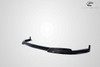 Extreme Dimensions Carbon Creations CVX Front Lip Spoiler 1 Piece (2018 - 2023 Mustang) 116511
