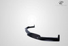 Extreme Dimensions Carbon Creations CVX Front Lip Spoiler 1 Piece (2018 - 2023 Mustang) 116511