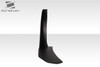 Extreme Dimensions Duraflex Z1 Front Lip Under Spoiler 2 Piece (2018 - 2023 Mustang 2 Door) 116734