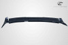 Extreme Dimensions Carbon Creations Grid Rear Wing Spoiler 3 Piece (2015 - 2023 Mustang 2 Door) 112586