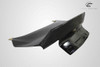 Extreme Dimensions Carbon Creations GT Concept Trunk 1 Piece (2015 - 2023 Mustang 2 Door Coupe) 112594