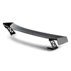 Anderson Composites Carbon Fiber Track Pack Wing - Type HW - High Profile (2020 - 2022 Shelby GT500 / 2015 - 2020 Shelby GT350R) AC-RS20FDMU500-HW