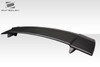 Extreme Dimensions Duraflex Stardust Rear Wing Spoiler 1 Piece (2015 - 2023 Mustang 2 Door) 117477