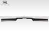 Extreme Dimensions Duraflex Rugged Road Rear Roof Wing Spoiler 1 Piece (2015 - 2020 F150) 117241