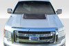 Extreme Dimensions Duraflex Raptor Look Hood 1 Piece (2009 - 2014 F150) 114101