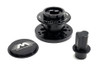 Motion Raceworks Steering Column Kit w/ Firewall Plate (2015 - 2023 Mustang) 15-160-1