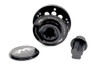 Motion Raceworks Steering Column Kit w/ Firewall Plate (2015 - 2023 Mustang) 15-160-1