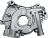 Boundary Coyote Oil Pump Assembly w/ Billet Gear Vane Ported MartenWear Treated Billet Steel Back Plate (2024 - 2026 Mustang) CM-S2-R3