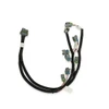 Holley EFI Coyote TI-VCT Harness Kit 558-510. Shop the Holley EFI 558-510 Ford Coyote Ti-VCT Harness Kit for seamless Coyote engine swap wiring. Features plug-and-play integration with Holley Dominator and HP EFI systems, supporting full variable cam timing control and maximum performance.