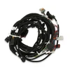 Holley EFI Coyote TI-VCT Harness Kit 558-510. Shop the Holley EFI 558-510 Ford Coyote Ti-VCT Harness Kit for seamless Coyote engine swap wiring. Features plug-and-play integration with Holley Dominator and HP EFI systems, supporting full variable cam timing control and maximum performance.