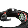 Holley EFI Main Power Harness for Avenger EFI / HP EFI / Dominator EFI 558-308