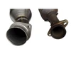 SPD Performance Alpha Catted Y-Pipe (2021 - 2026 Ford F-150 5.0L) FDP50F21SS