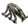 Kooks 2" x 3" Stainless Headers (2020 - 2026 Corvette C8) 21802600