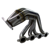 Kooks 2" x 3" Stainless Headers (2020 - 2026 Corvette C8) 21802600