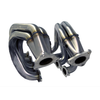 Kooks 2" x 3" Stainless Headers (2020 - 2026 Corvette C8) 21802600