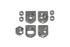 Eibach Pro-Alignment Kit (2004 - 2026 F-150) - 5.86250K