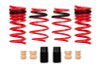 Eibach Sportline Spring Kit (2024 - 2026 Mustang GT w/o Magnetic Ride Shock) - E20-35-064-01-22