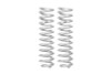 Eibach Pro-Truck Lift Kit - 3.3" Leveling Springs Must Be Used w/Pro-Truck Front Shocks (2017 - 2026 Ford F250 4WD / F350 SD 4WD) - E30-35-034-01-20