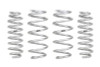 Eibach Pro-Truck Lift Kit - Must Be Used w/OE Shocks (2021 - 2026 Bronco Sport Badlands 2.0T AWD C2) - E30-35-053-03-22
