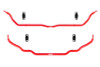 Eibach Anti-Roll Bar Kit - Front & Rear (2021 - 2026 Mustang Mach-E / 2021 - 2026 Mustang Mach-E GT) - E40-35-054-01-11