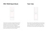 Eibach Pro-Truck Sport Shock - Front (2011 - 2015 Grand Cherokee) - E60-51-017-01-10